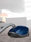 Miele Complete C3 Marin Vacuum Cleaner, Marine Blue