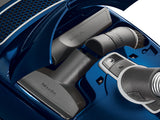 Miele Complete C3 Marin Vacuum Cleaner, Marine Blue