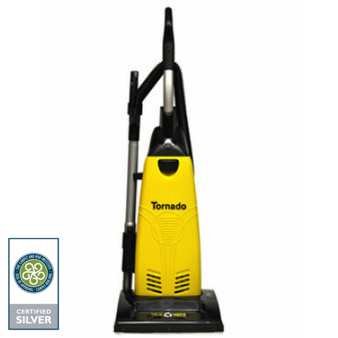 Tornado CK 14/1 PRO Upright Vacuum with Tools