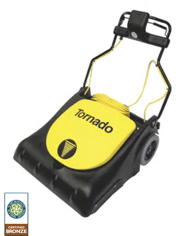 Tornado CK 3030 Wide Area Vacuum