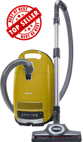 Miele Complete C3 Calima PowerLine - SGFE0