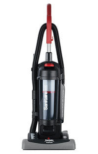 Sanitaire Quiet Clean HEPA Uprights: SC5845B