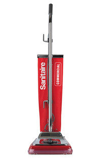 Sanitaire SC886E Commercial Upright Vacuum Cleaner 12"