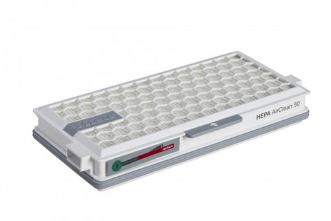 HEPA AirClean 50 (HA 50)