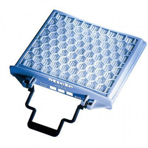 HEPA Filter - For Art by Miele