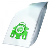 AirClean 3D Efficiency Dustbags Type U