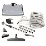 DELUXE ATTACHMENT KIT 30'/35'