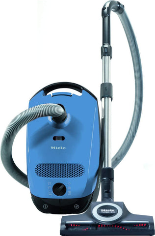 Miele C3 Complete Marin - Swanson's Discount Vacuum