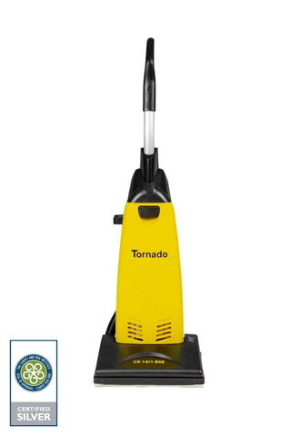 Tornado CK 14/1 BSE Upright Vacuum