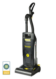 Tornado CV 30/1 Commercial Upright Vacuum with Tools