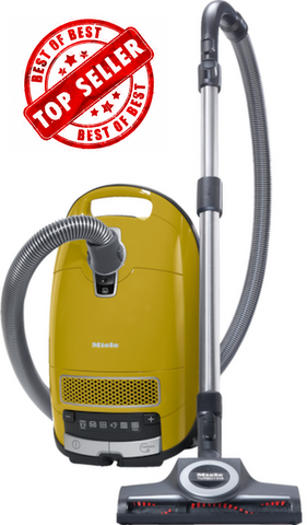 Miele Complete C3 Calima PowerLine - SGFE0 –