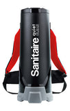 Sanitaire SC535A HEPA Backpack Vac