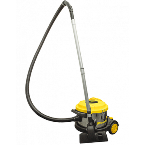 Tornado TV 2 SS Canister Vacuum